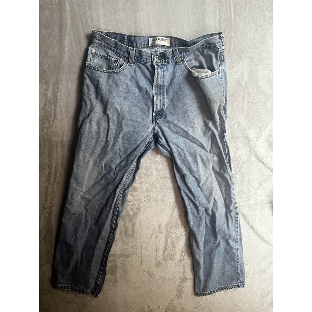 Levi's 550 Relaxed W38 L30